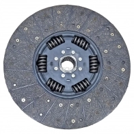 Комплект сцепления KRAUF 5F KX08 CKZ1073AH 1440697049 - Изображение 4