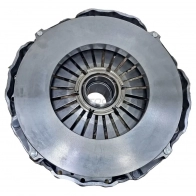 Комплект сцепления KRAUF X3U5 MS CKZ1075AH 1440697048 - Изображение 2