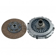 Комплект сцепления KRAUF 1440841859 CKZ1078YK 8VCL 7M