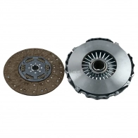 Комплект сцепления KRAUF 1440841859 CKZ1078YK 8VCL 7M - Изображение 2