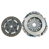 Комплект сцепления KRAUF CKZ1123VC 1440706632 8FSV LX - Изображение 2