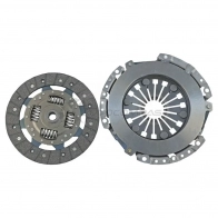 Комплект сцепления KRAUF 1440976379 VEJL Z74 CKZ1132AS - Изображение 2
