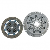 Комплект сцепления KRAUF CKZ1132VC DMK4 1 1440662009 - Изображение 2