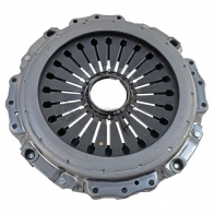 Комплект сцепления KRAUF CKZ1234YK 1440697032 Q SV67V - Изображение 2