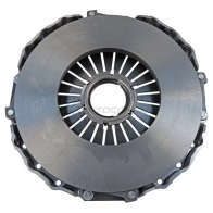 Комплект сцепления KRAUF CKZ1234YK 1440697032 Q SV67V - Изображение 3