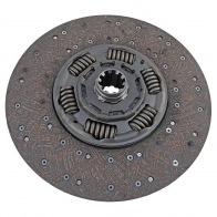 Комплект сцепления KRAUF CKZ1234YK 1440697032 Q SV67V - Изображение 4