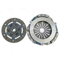 Комплект сцепления KRAUF 1440662024 0C0 81JK CKZ1003VC - Изображение 2