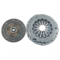 Комплект сцепления KRAUF CKZ1038AS 4AQ D7H 1440697058