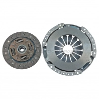 Комплект сцепления KRAUF CKZ1038AS 4AQ D7H 1440697058 - Изображение 2