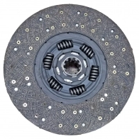 Комплект сцепления KRAUF CKZ1055AH 5WBGNM V 1440848878 - Изображение 3