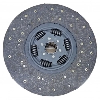 Комплект сцепления KRAUF CKZ1055AH 5WBGNM V 1440848878 - Изображение 4