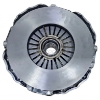 Комплект сцепления KRAUF 1VIZPB H CKZ1057AH 1440706616 - Изображение 2