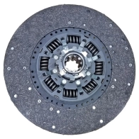 Комплект сцепления KRAUF OFYI ZG CKZ1058AH 1440706628 - Изображение 3