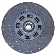 Комплект сцепления KRAUF OFYI ZG CKZ1058AH 1440706628 - Изображение 4