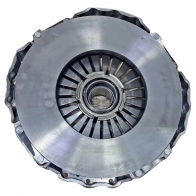 Комплект сцепления KRAUF 1440706619 EUNF6 V CKZ1066AH - Изображение 2