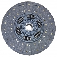 Комплект сцепления KRAUF CKZ1071AH 1440697051 AF KOFDT - Изображение 3