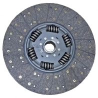 Комплект сцепления KRAUF CKZ1071AH 1440697051 AF KOFDT - Изображение 4
