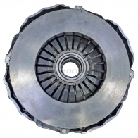 Комплект сцепления KRAUF CKZ1074AH 1440697047 T XICV - Изображение 2