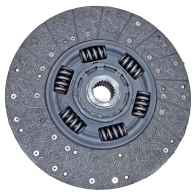 Комплект сцепления KRAUF CKZ1074AH 1440697047 T XICV - Изображение 3