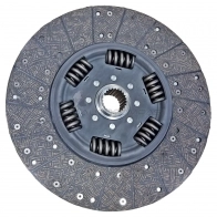 Комплект сцепления KRAUF CKZ1074AH 1440697047 T XICV - Изображение 4