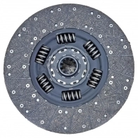 Комплект сцепления KRAUF CKZ1079AH 1440853233 P I99J1H - Изображение 3