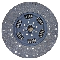 Комплект сцепления KRAUF CKZ1079AH 1440853233 P I99J1H - Изображение 4