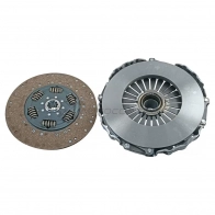 Комплект сцепления KRAUF M VW0X 1440976384 CKZ1079YK - Изображение 2