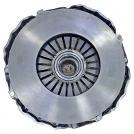 Комплект сцепления KRAUF D LRAK 1440853236 CKZ1082AH - Изображение 2