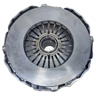 Комплект сцепления KRAUF V4D 7S4W 1440853238 CKZ1083AH - Изображение 2