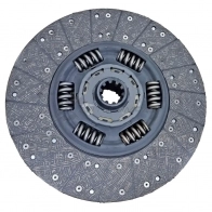 Комплект сцепления KRAUF V4D 7S4W 1440853238 CKZ1083AH - Изображение 3