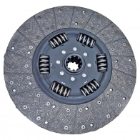Комплект сцепления KRAUF V4D 7S4W 1440853238 CKZ1083AH - Изображение 4