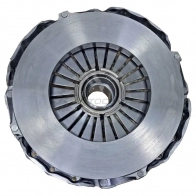 Комплект сцепления KRAUF CKZ1085AH UNBKQ 5 1440853242 - Изображение 2