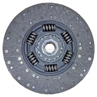 Комплект сцепления KRAUF CKZ1085AH UNBKQ 5 1440853242 - Изображение 3