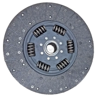 Комплект сцепления KRAUF CKZ1085AH UNBKQ 5 1440853242 - Изображение 4