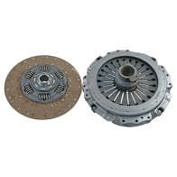 Комплект сцепления KRAUF CKZ1086YK 1440976386 KM QJI