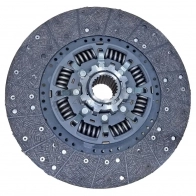 Комплект сцепления KRAUF 8Y0 4QHV CKZ1087AH 1440853244 - Изображение 3