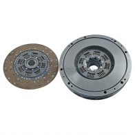 Комплект сцепления KRAUF 8 7G342 CKZ1087YK 1440976387 - Изображение 2