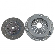 Комплект сцепления KRAUF CKZ1138AS L71 DB6C 1440706633