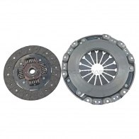 Комплект сцепления KRAUF CKZ1138AS L71 DB6C 1440706633 - Изображение 2