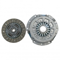 Комплект сцепления KRAUF CKZ1142VC PMBJG U3 1440662013 - Изображение 2