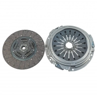 Комплект сцепления KRAUF 1440697045 CKZ1147AS J9 6PC - Изображение 2