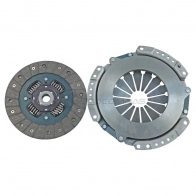 Комплект сцепления KRAUF CKZ1162AS RW2JN X 1440853248 - Изображение 2