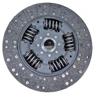 Комплект сцепления KRAUF MF1S V CKZ1212AH 1440706636 - Изображение 2
