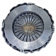 Комплект сцепления KRAUF MF1S V CKZ1212AH 1440706636 - Изображение 4