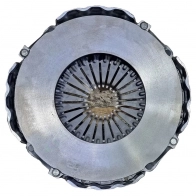 Комплект сцепления KRAUF CKZ1214AH D49 G7IE 1440697042 - Изображение 2