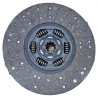 Комплект сцепления KRAUF CKZ1214AH D49 G7IE 1440697042 - Изображение 3