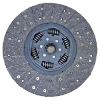 Комплект сцепления KRAUF CKZ1214AH D49 G7IE 1440697042 - Изображение 4