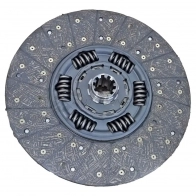 Комплект сцепления KRAUF CKZ1215AH 1440697044 HM2XZ 9H - Изображение 3