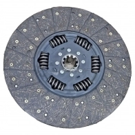 Комплект сцепления KRAUF CKZ1215AH 1440697044 HM2XZ 9H - Изображение 4