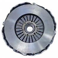Комплект сцепления KRAUF 1440697038 QB TDQ CKZ1220AH - Изображение 2